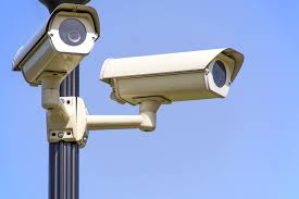 Technology and crime fighting, such as Automated Licence Plate Recognition and Body Worn Cameras